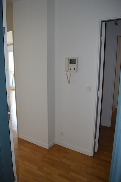 Entrée