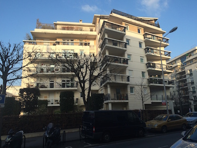 Résidence