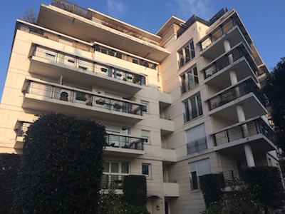 Résidence