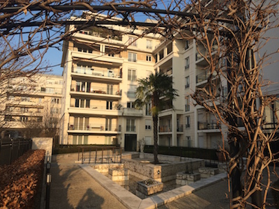 Résidence