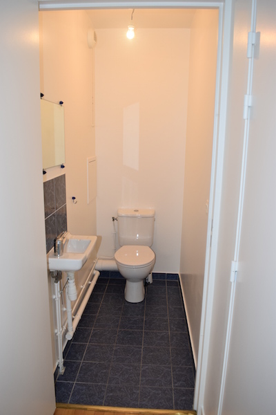 WC